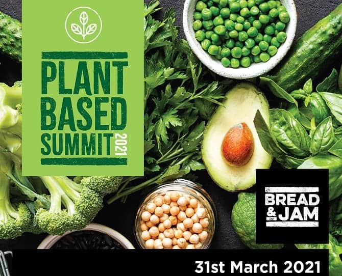 New PlantBased Summit to Host Industry Giants Including Eat Just's