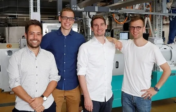 Planted Founders