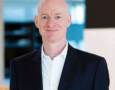 Ian Roberts CTO Buehler Group Ian Roberts CTO Buehler Group