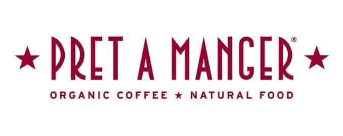 Pret-A-Manger-Logo-2 Pret A Manger Logo
