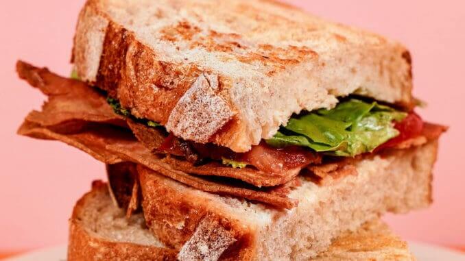 PrimeRoots bacon PrimeRoots bacon