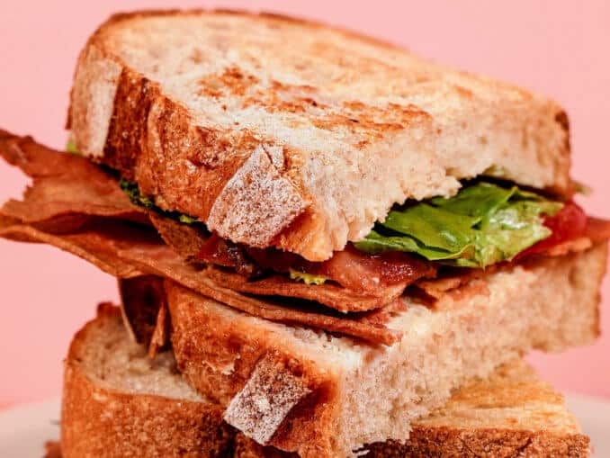 PrimeRoots bacon