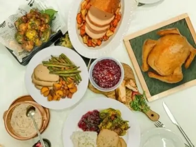 Prime Roots Turkey