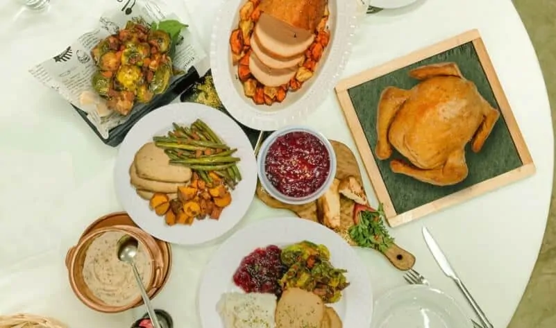 Prime Roots Turkey