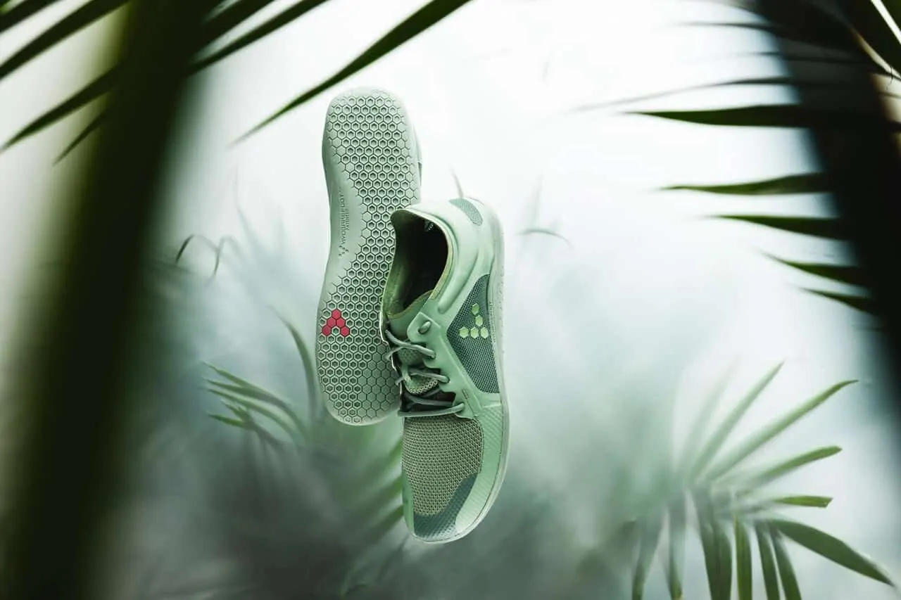 VIVOBAREFOOT Primus Lite II Bio shoe