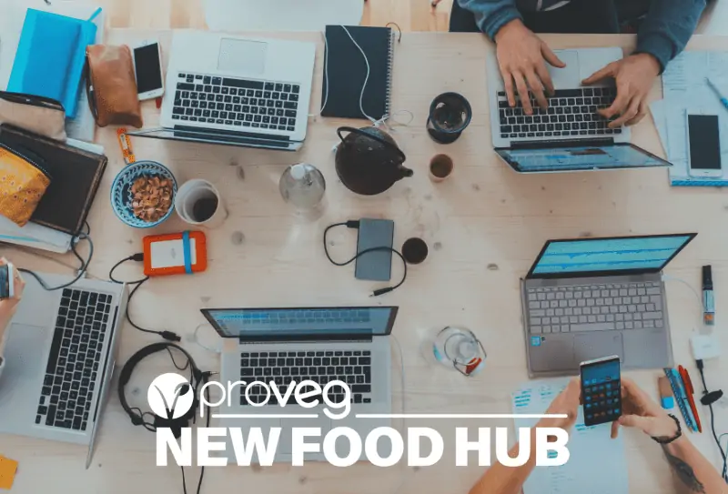 ProVeg NFH