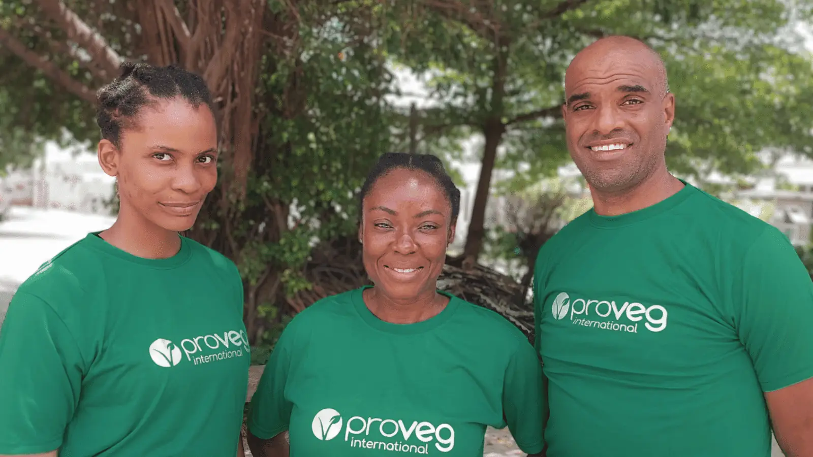ProVeg international opens new office in Nigeria to promote the benefits of plant-based diets