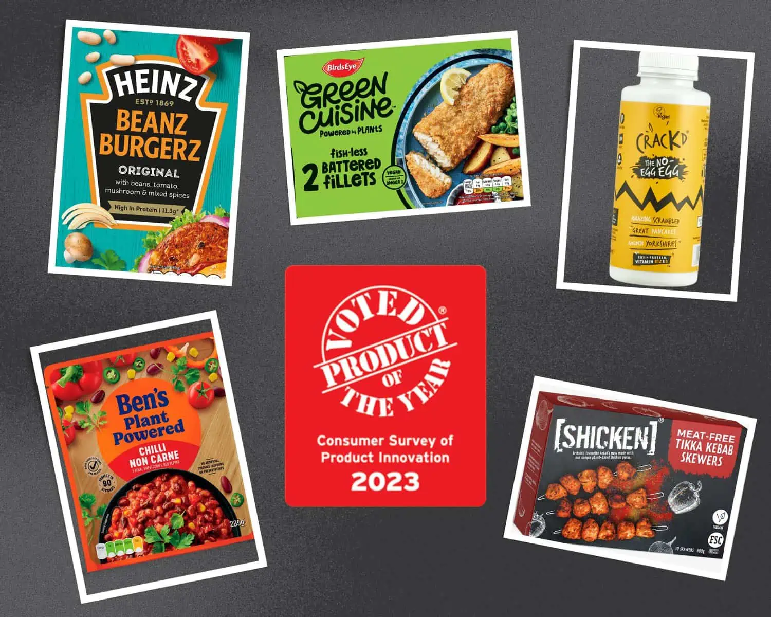 product of the year 2023 winners