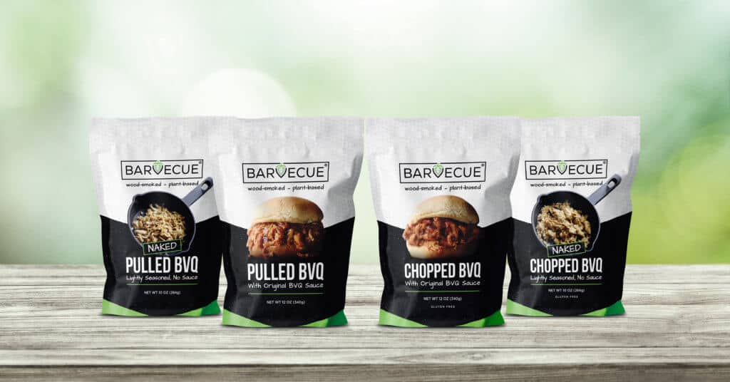 Barvecue products