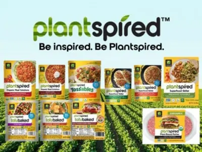 Plantspired
