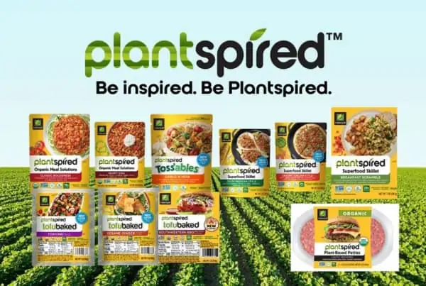 Plantspired