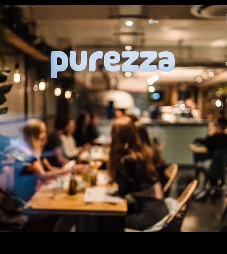 Purezza