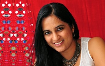 Purvi Doshi