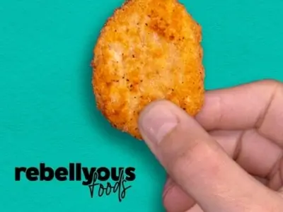 Rebellyous nugget
