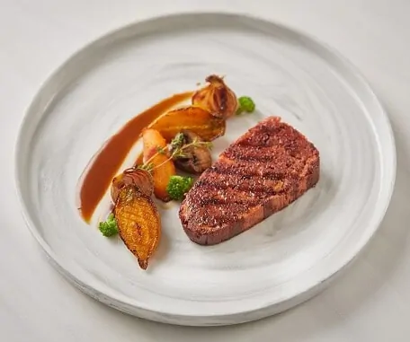 Redefine Meat