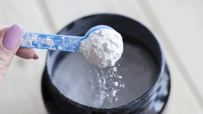 Reisprotein