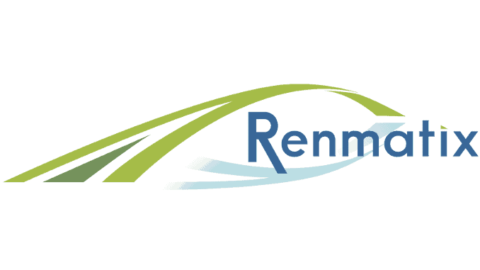 Renmatix Logo Renmatix Logo