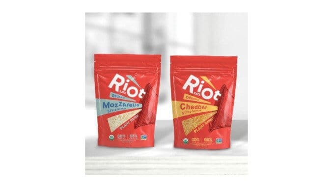 Riot-Eats