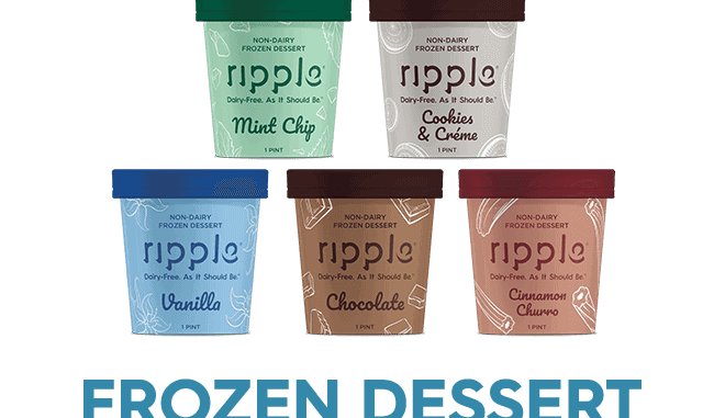 Ripple Foods Ripple Foods