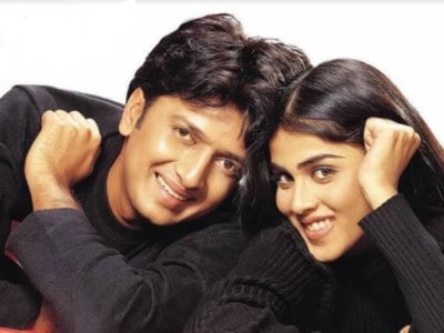 Riteish Deshmukh Official Facebook