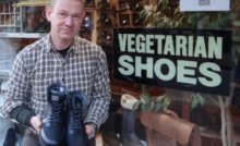 martha stewart vegan shoes