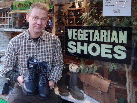 vegan shoes shop