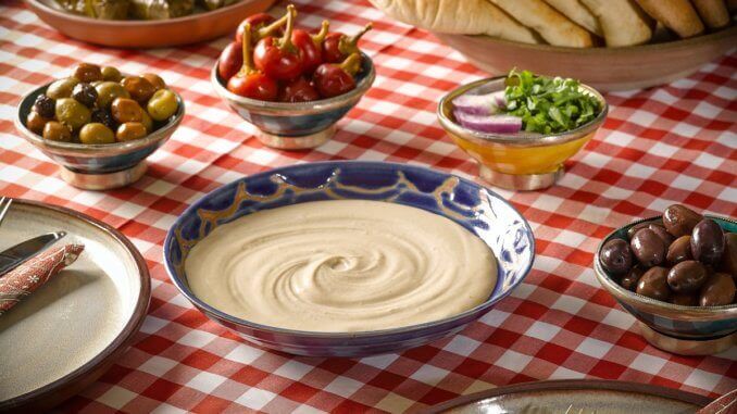 Rushdi Tahini Rushdi Tahini