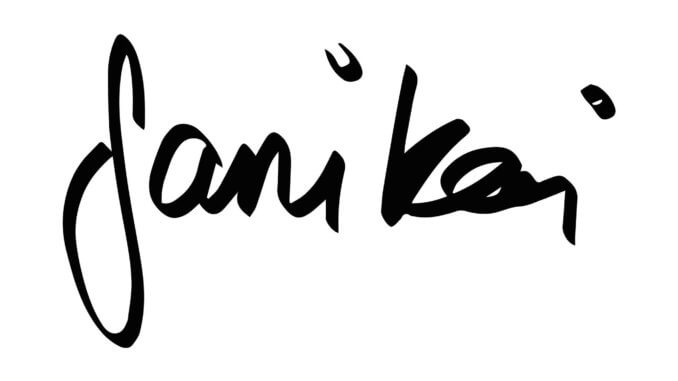SANIKAI SANIKAI Logo