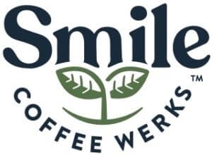 Smile Coffee Works Logo