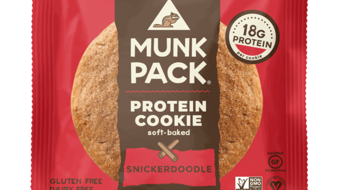 Munk Pack Munk Pack