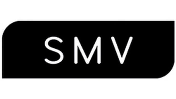 SMV Logo SMV Logo