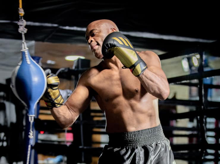 El zapato de cuero mexicano DESSERTO Cactus Alt obtiene la certificación V-Label, lanza guantes de boxeo con adidas