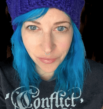 Sadrah Schadel No Evil Sadrah Schadel No Evil