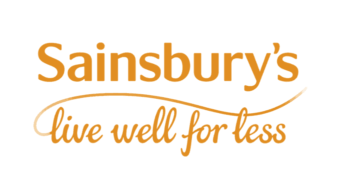 Sainsburys Logo Sainsbury's