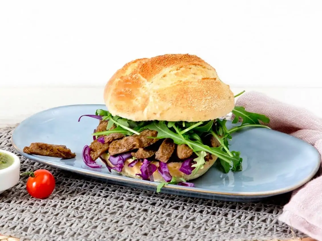 Schouten Europe B.V. beef pieces