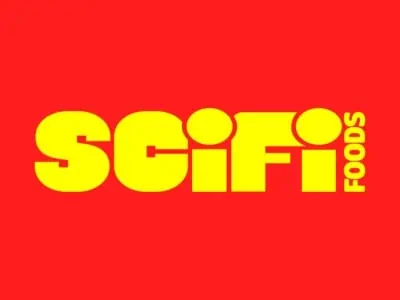 SCiFi Foods Logo