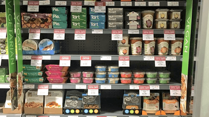 Waitrose vegan Waitrose vegan
