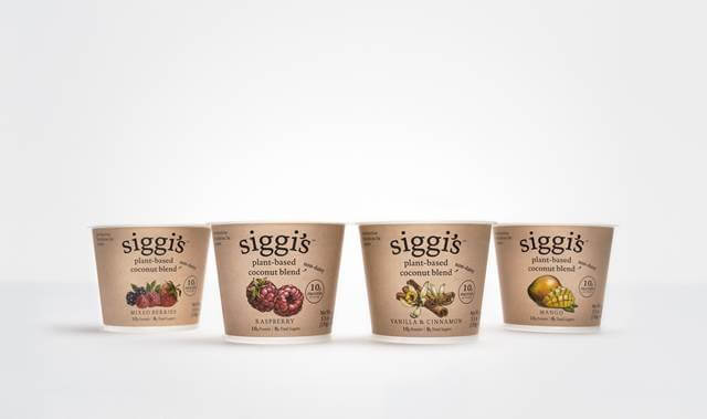 siggi's