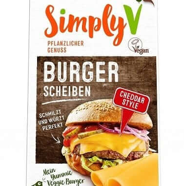 SimplyV_Burger_frontal