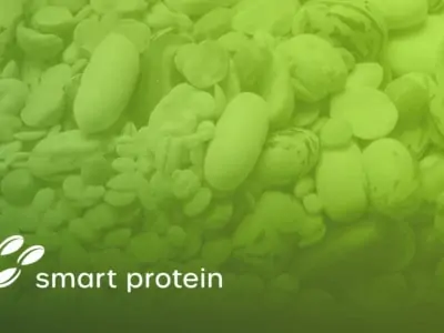 Smart Protein Project