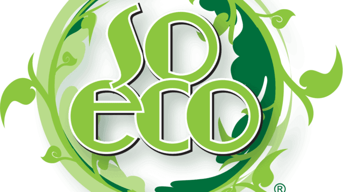 SoEco logo SoEco logo