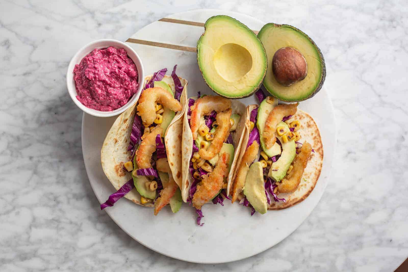 PlantBased Seafood Pioneers Sophie's Kitchen Expands Distribution