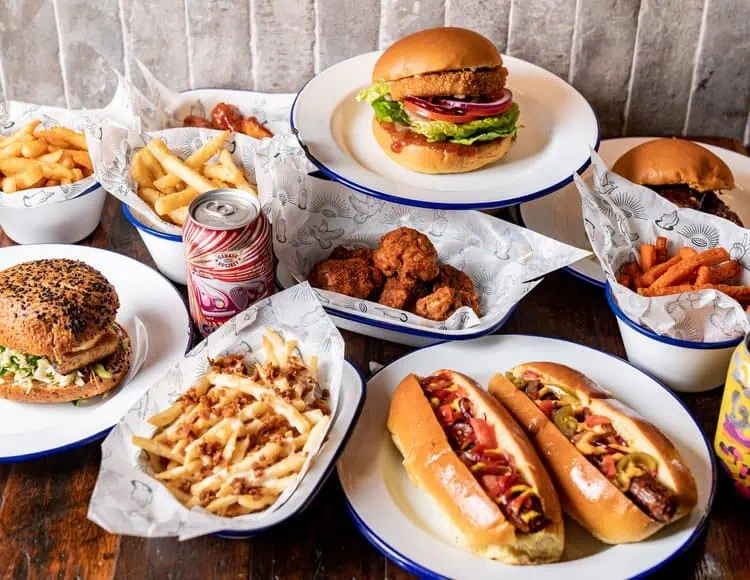 Australia's Vegan Food Hub is raising funds to expand its business across Australia