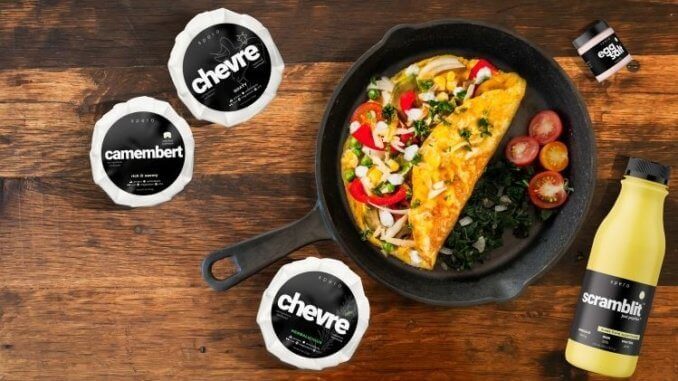 Spero-Foods Spero-Foods