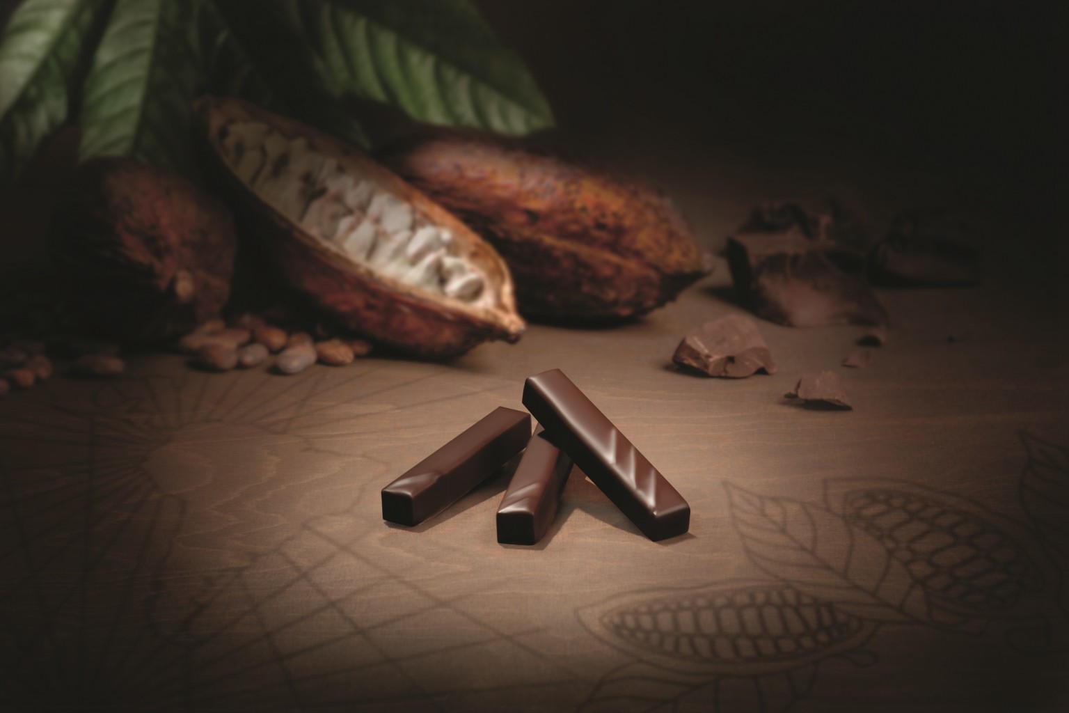 Sprüngli Launches Vegan Praline Chocolates with Cocoa Fruit Juice