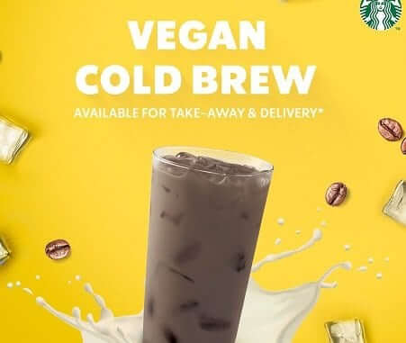 Starbucks India