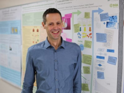 New Zealand cellular agriculture professorship.