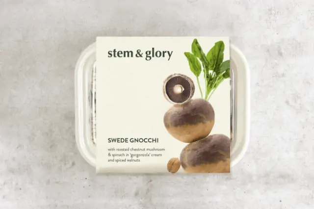 Stem + Glory
