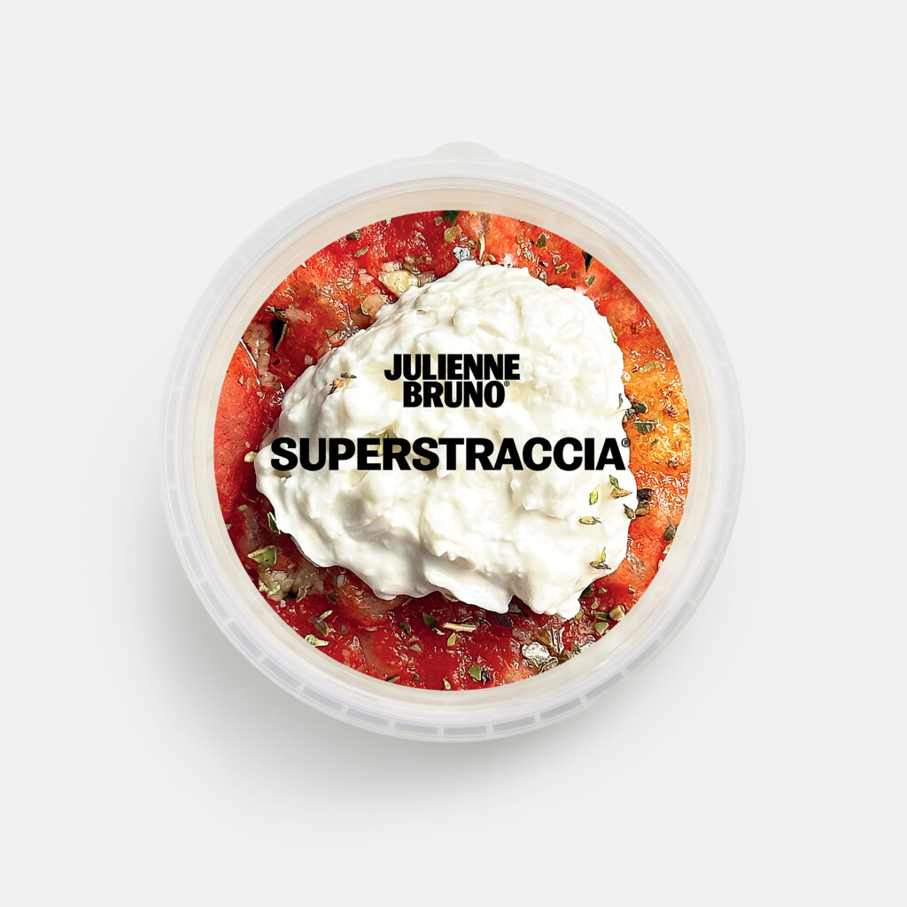 Superstraccia