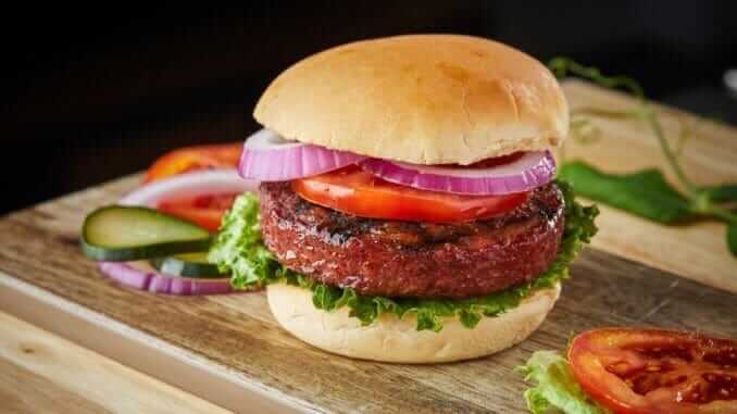 Awesome Burger Awesome Burger